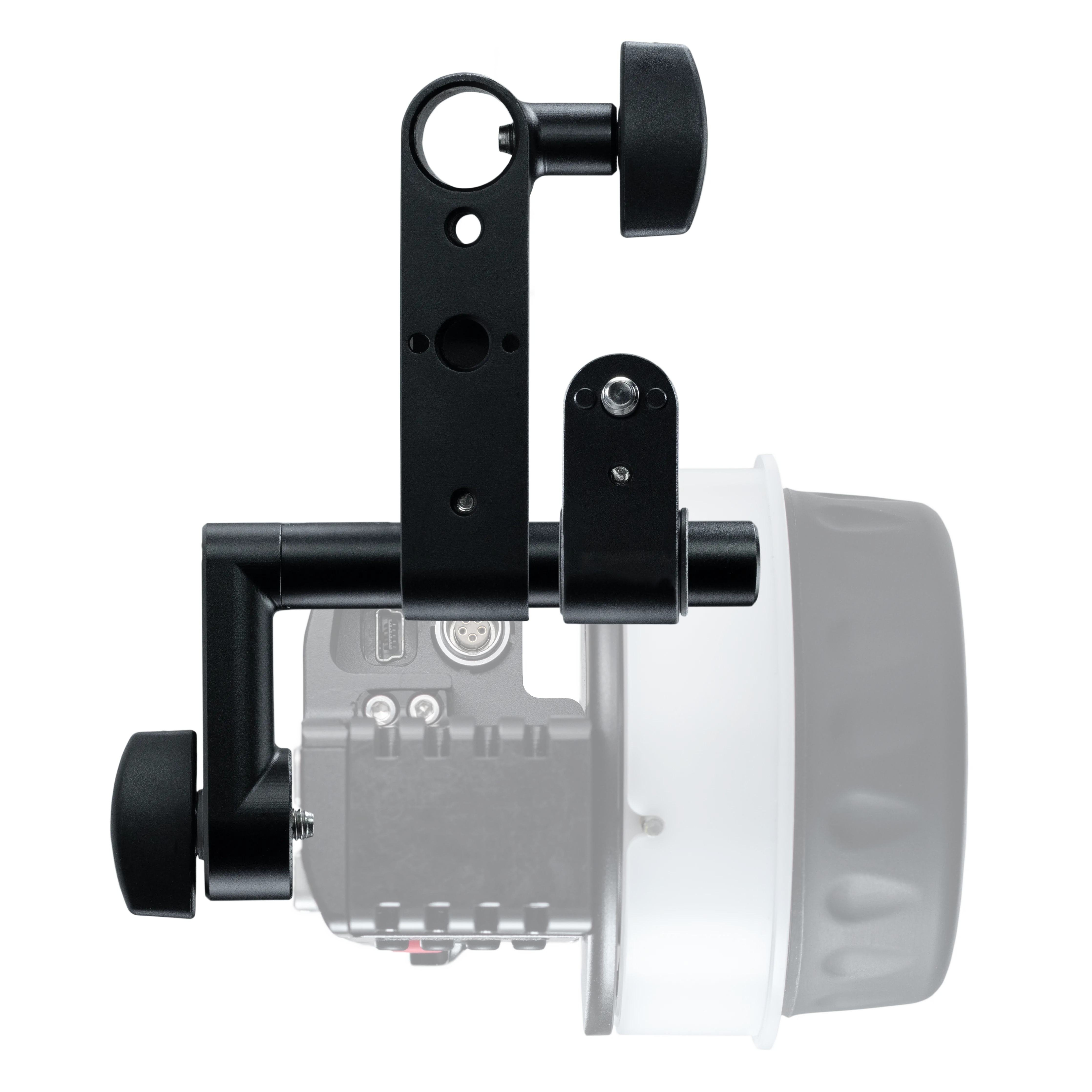 RT Monitor Bracket for Hand Controllers (CTRL.1, CTRL.3)