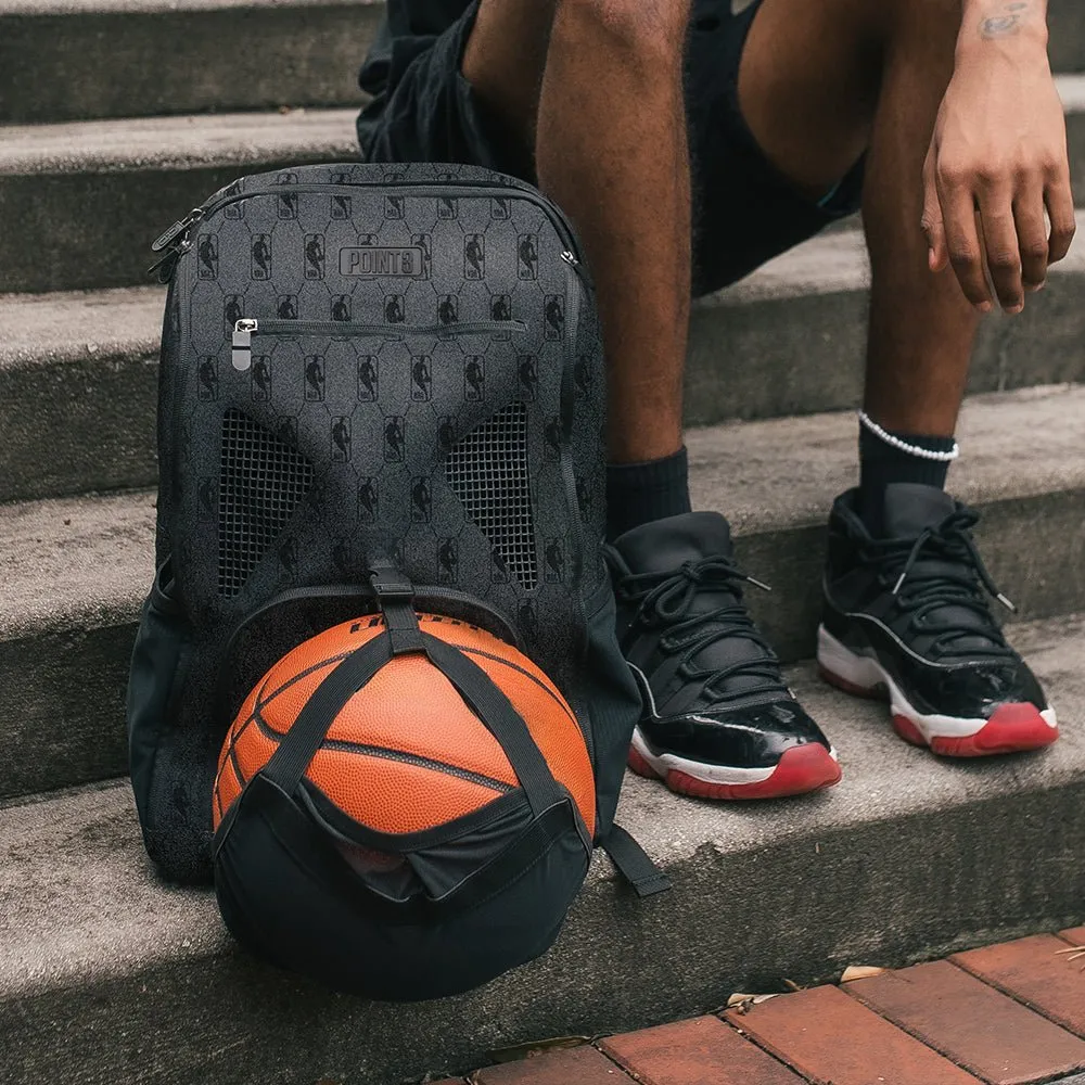 SACRAMENTO KINGS - NBA ROAD TRIP TECH BACKPACK