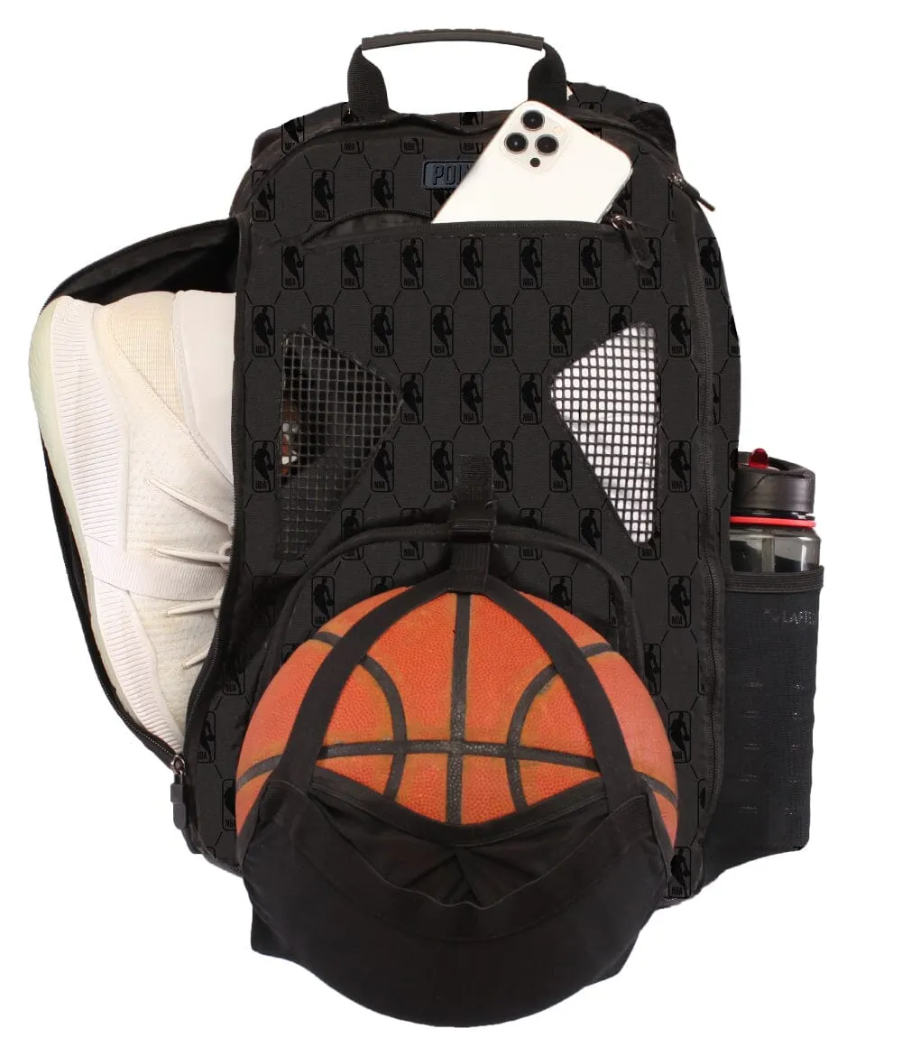 SAN ANTONIO SPURS - NBA ROAD TRIP TECH BACKPACK