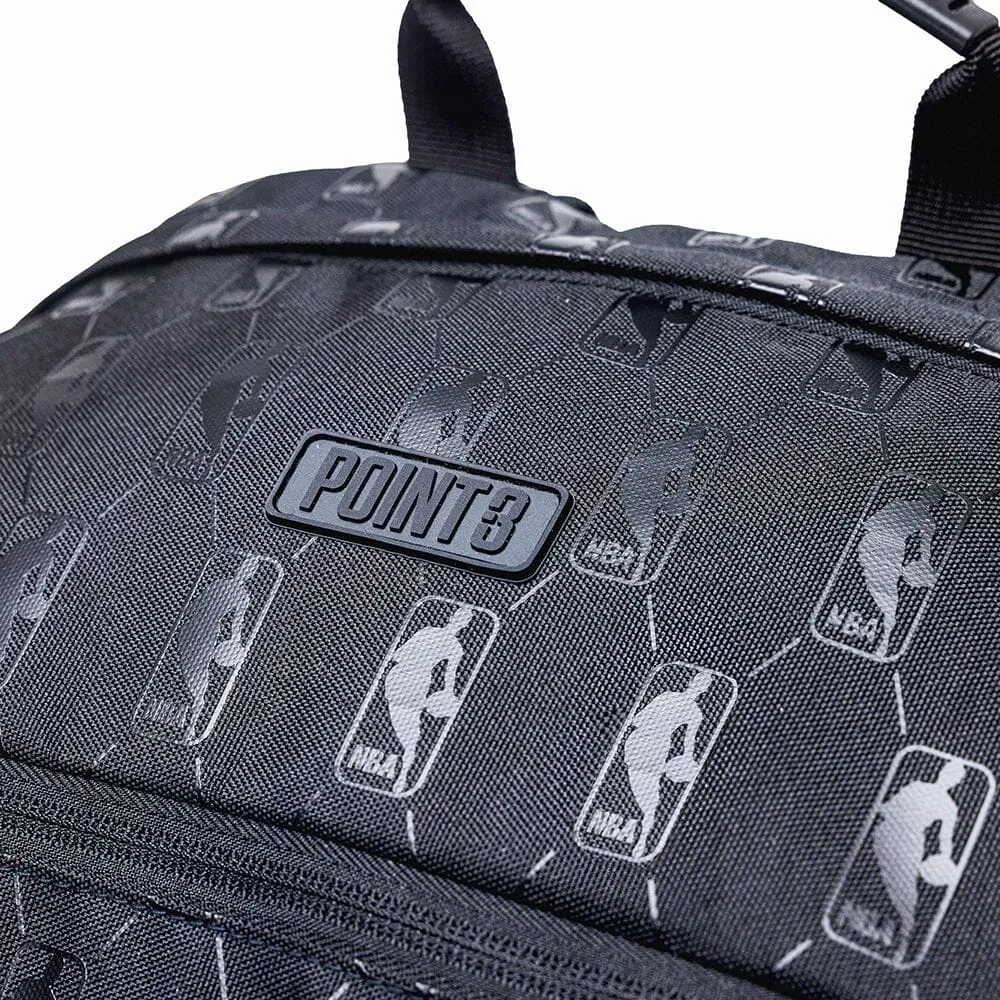 SAN ANTONIO SPURS - NBA ROAD TRIP TECH BACKPACK