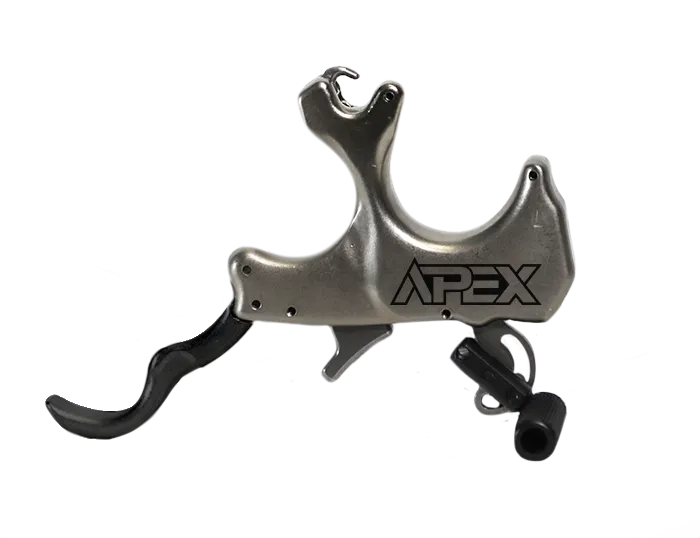 Scott Archery Apex Thumb Trigger - Large