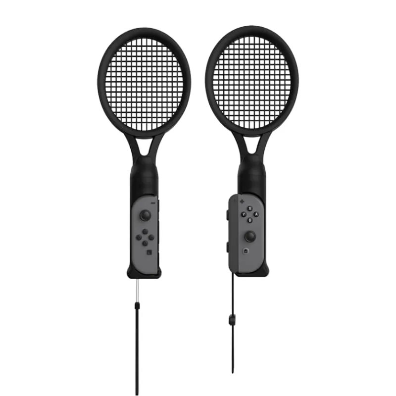 Sparkfox Doubles Tennis Pack - Switch