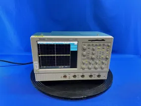 Tektronix TDS5034B Digital Oscilloscope