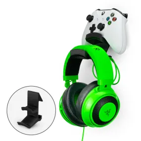 The Colossus - Headphone and Game Controller Hanger