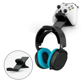 Titan - Desktop Headphone and Game Controller Hanger