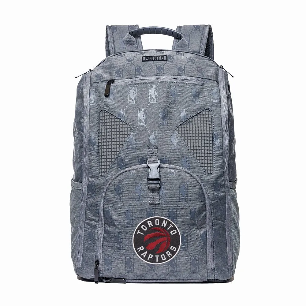 TORONTO RAPTORS - NBA ROAD TRIP TECH BACKPACK