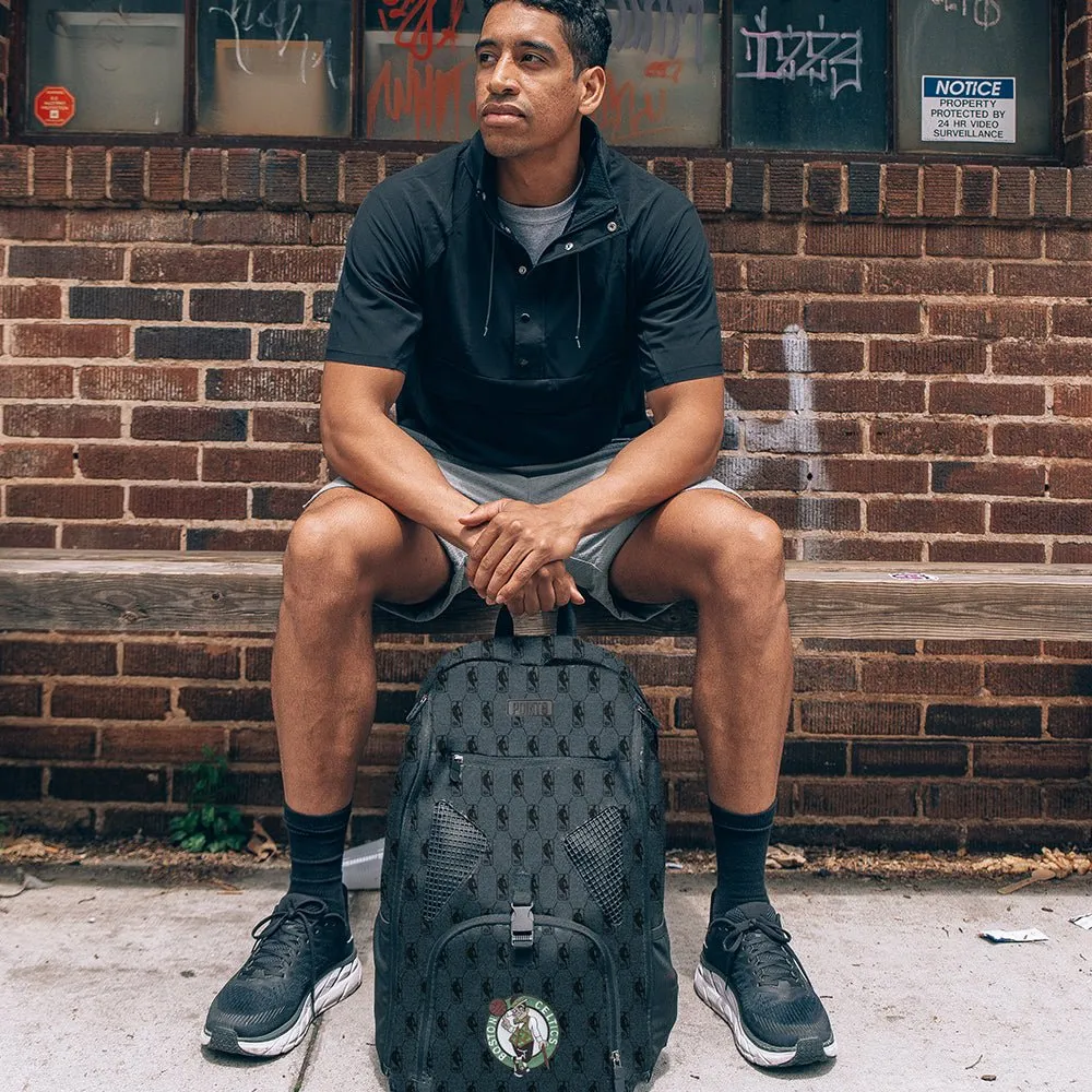 TORONTO RAPTORS - NBA ROAD TRIP TECH BACKPACK