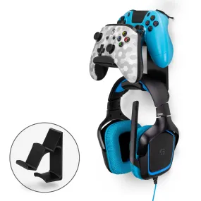 Uber Atlas - Universal Edition - Dual Game Controller and Headphone Hanger